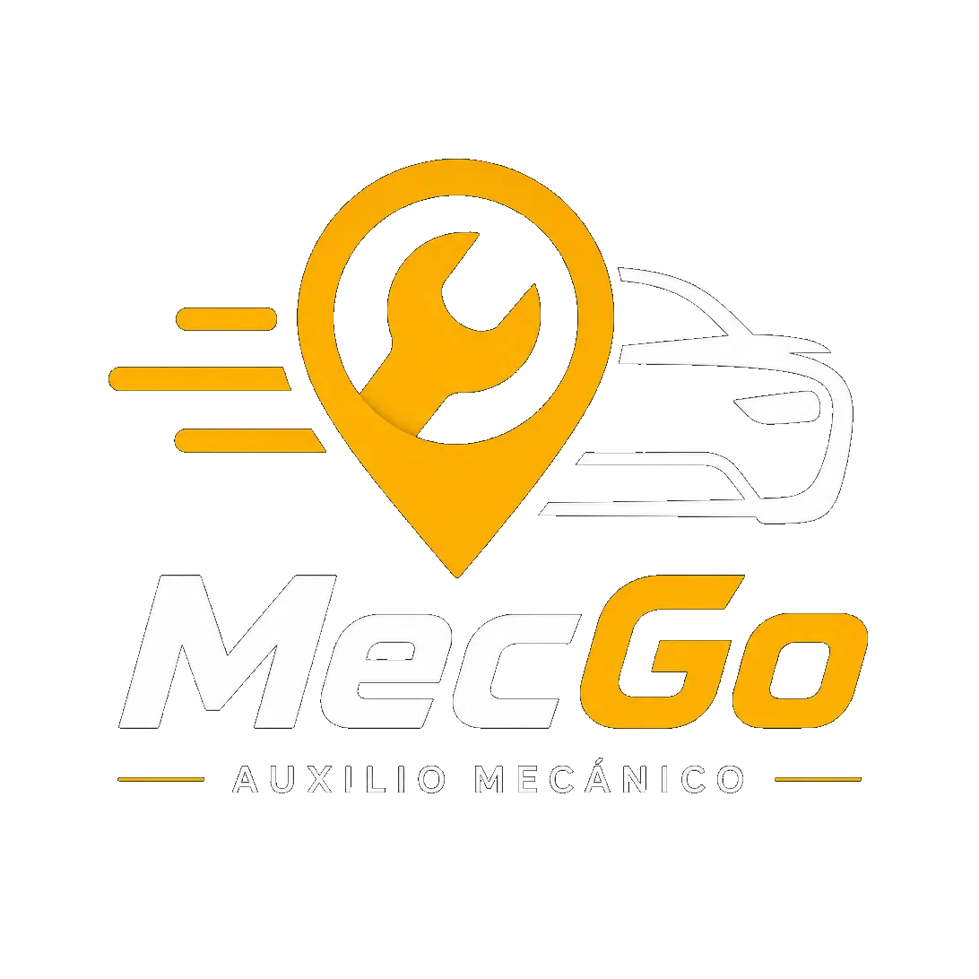 MecGo — Auxilio Mecánico